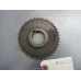24W121 Crankshaft Timing Gear For 07-08 Chevrolet Malibu  2.2 90537301